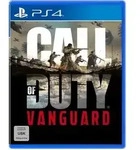 Activision Call of Duty: Vanguard, PlayStation 4, Multiplayer-Modus, M (Reif)