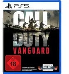 Activision Call of Duty: Vanguard, PlayStation 5, Multiplayer-Modus, M (Reif),
