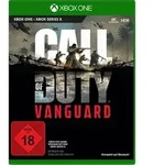 Call of Duty: Vanguard - [Xbox ONE] - DISC - FSK 18 - USK-Version