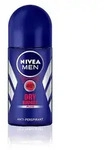 Nivea Dry Impact Anti-perspirant Deodorant Roll On 50ml