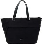 GERRY WEBER Handtasche Schultertasche Keep In Mind Hand Bag MHZ Black schwarz -