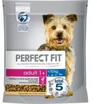 Perfect Fit Dog Trocken 1,4kg - Adult XS/S mit Huhn