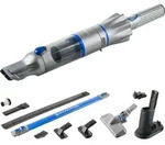 INVICTUS ONE 2.0 Hand- und Bodenstaubsauger | Set 15-tlg. : Blau