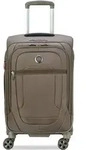 Delsey Delsey Paris Helium Dlx 2.0 Slim Line - 4-Rollen-Kabinentrolley 55 cm -...