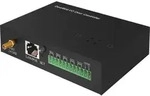 DoorBird 423860346, DoorBird A1081, 10,100 Mbit/s, 15 V, 110 - 240 V, -25 - 55 &deg;C,