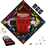 Monopoly Mogeln & T&auml;uschen E1871398