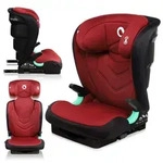 Lionelo Neal Kindersitz 15-36kg Kindersitz Isofix Seitenprotektoren Kennzeichnung