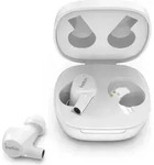 Belkin SoundForm Rise, True Wireless Stereo (TWS), Kopfh&ouml;rer, Wei&szlig; - Wei&szlig;