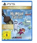 Human Fall Flat, 1 PS5-Blu-Ray Disc (Anniversary Edition)