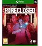 Merge Games FORECLOSED, Xbox Series X, M (Reif), Physische Medien