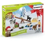 Adventskalender Farm World 2021 - Silber