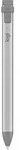 Logitech Crayon, Tablet, Apple, Grau, iPad Pro 12.9" (3rd gen), iPad Pro 11",...