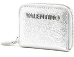VALENTINO BAGS DIVINA WALLET Silber - Silber