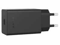Sony XQZ-UC1 USB-C Ladegerät 30W schwarz