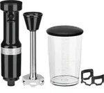 KitchenAid Stabmixer CLASSIC 5KHBV53EOB Onyx Schwarz