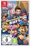 PAW Patrol - Der Kinofilm: Abenteuerstadt ruft Nintendo Switch-Spiel