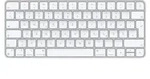 APPLE Magic Keyboard MK2A3D/A QWERTZ Deutschland- Neu / - Wei&szlig;