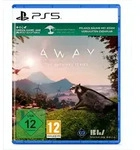 Breaking Walls AWAY: The Survival Series, RP (Rating Pending)