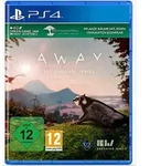 Breaking Walls AWAY: The Survival Series, RP (Rating Pending)