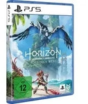 Horizon Forbidden West Speziell Mehrsprachig PlayStation 5