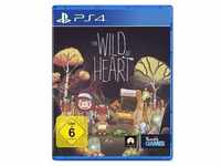 Wild at Heart Spiel für PS4