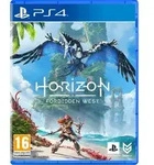 Horizon: Forbidden West Spiel f&uuml;r PS4 AT