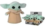 Mandalorianer Das Kind Maskottchen 18Cm Disney 1302