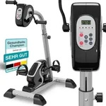 ELONEO 2in1 Arm und Beintrainer mit Motorunterst&uuml;tzung, Elektro Heimtrainer