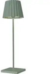 Sompex Troll 2.0 LED Gartentischleuchte grün - Grün
