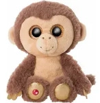 Nici Glubschis Affe Hobson 15 cm - Braun