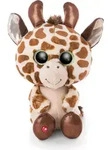 Nici GLUBSCHIS Kuscheltier Giraffe Halla 46948 - Braun