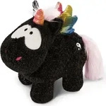 NICI Pl&uuml;sch Einhorn Yin 22 cm