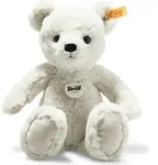 Steiff Teddyb&auml;r Benno 29 cm creme