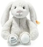 Steiff Hase Hoppie creme 26 cm Friends My first 242342 - Creme