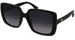 Sonnenbrille Gucci GG0632S 001 - Schwarz
