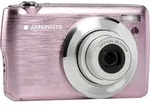 AgfaPhoto Realishot DC8200 pink - Rosa