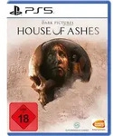 BANDAI NAMCO Entertainment The Dark Pictures Anthology: House of Ashes,...