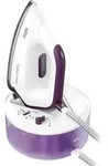 Braun IS 2144 VI CareStyle Compact - Violett/Wei&szlig;