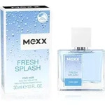Mexx Fresh Splash for Her Eau De Toilette 50 ml (woman)