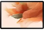 Samsung Galaxy Tab S7 FE SM-T733N, 31,5 cm (12.4"), 2560 x 1600 Pixel, 64 GB, 4...