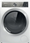 Bauknecht B8 W046WB DE, Bauknecht B8 W046WB DE, Frontlader, 10 kg, B, 71 dB, 1400