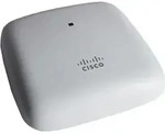 Cisco CBW140AC, 2,4 GHz, 5 GHz, 867 Mbit/s, WPA, WPA2, WPA3, WPA2-Enterprise,