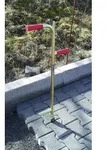 probst Richteisen RE Gewicht 2,7 kg - 51800011