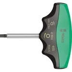 Drehmomentschraubendreher 400 Hex 6KT 4mm 4 Nm fest eingest.WERA
