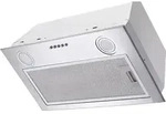 Wolkenstein W EB1-52AIXPY, 593 m3/h, Abluft/Umluft, A, A, C, 72 dB - Silber