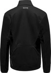 GORE WEAR C5 GWS Thermo Trail Jacke BLACK BLACK S - Schwarz - S