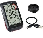 Sigma Sport 01060, 6,1 cm (2.4"), 59 x 23 Pixel, 550 mAh (Li Ion), 3.7 V, 25 h, 44,9