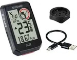 Sigma Sport 01050, 5,08 cm (2"), 51 x 16 Pixel, 350 mAh (Li Ion), 3.7V, 18 h, 44,2
