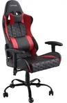 Trust Gaming GXT 708R Resto Gaming Stuhl, 360&deg; Drehbar, B&uuml;rostuhl mit...