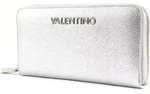 Valentino Divina Geldbeutel Silber - Silber